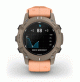 Descent G2 - Dive Computer - Paloma with Shell Pink Band - 010-02986-01 - Garmin